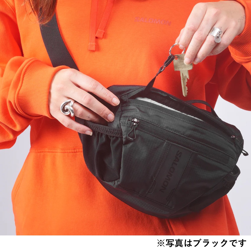 SALOMON(サロモン) ACS 3 - COLDBECK ONLINE（コールベック