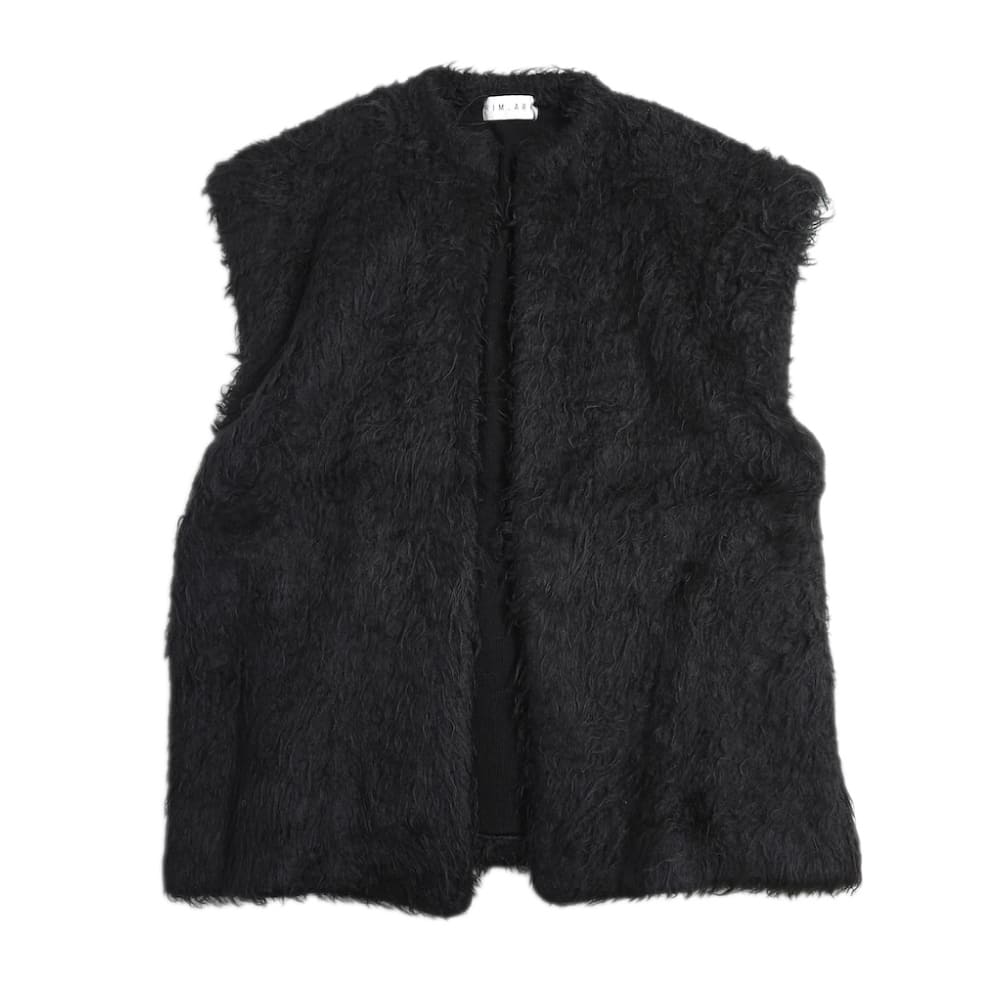 RIMARK Brilliant knit gown ニットガウン リムアーク RIM.ARK | Brilliant knit gown (OTHERS ) |RIM.ARK ONLINE STORE