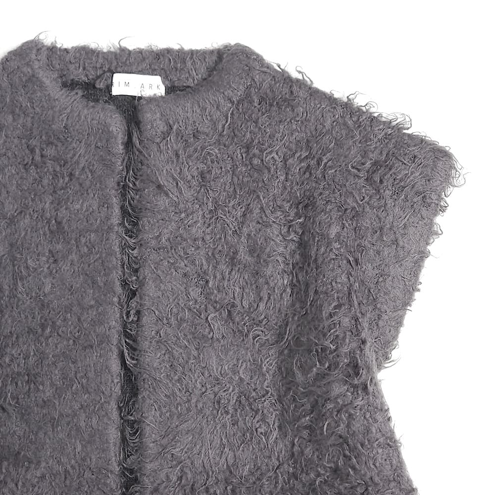 RIMARK Brilliant knit gown ニットガウン リムアーク RIM.ARK | Brilliant knit gown (OTHERS ) |RIM.ARK ONLINE STORE