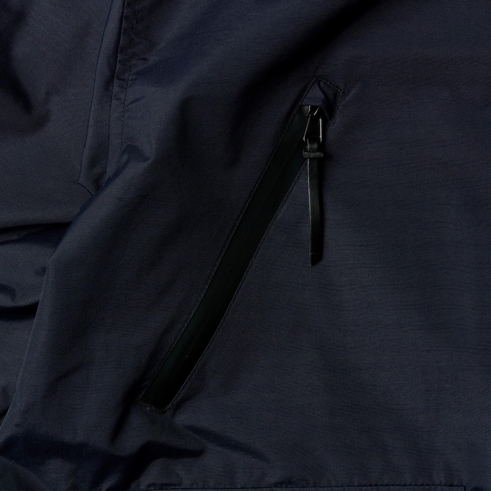 UNTRACE(アントレース) 3-layer Field (Test) Shell Jacket