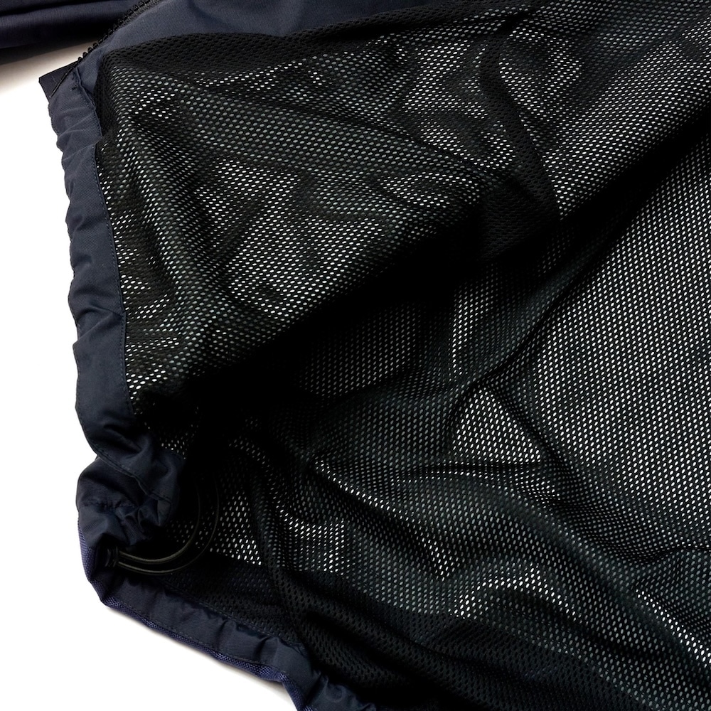 UNTRACE(アントレース) 3-layer Field (Test) Shell Jacket