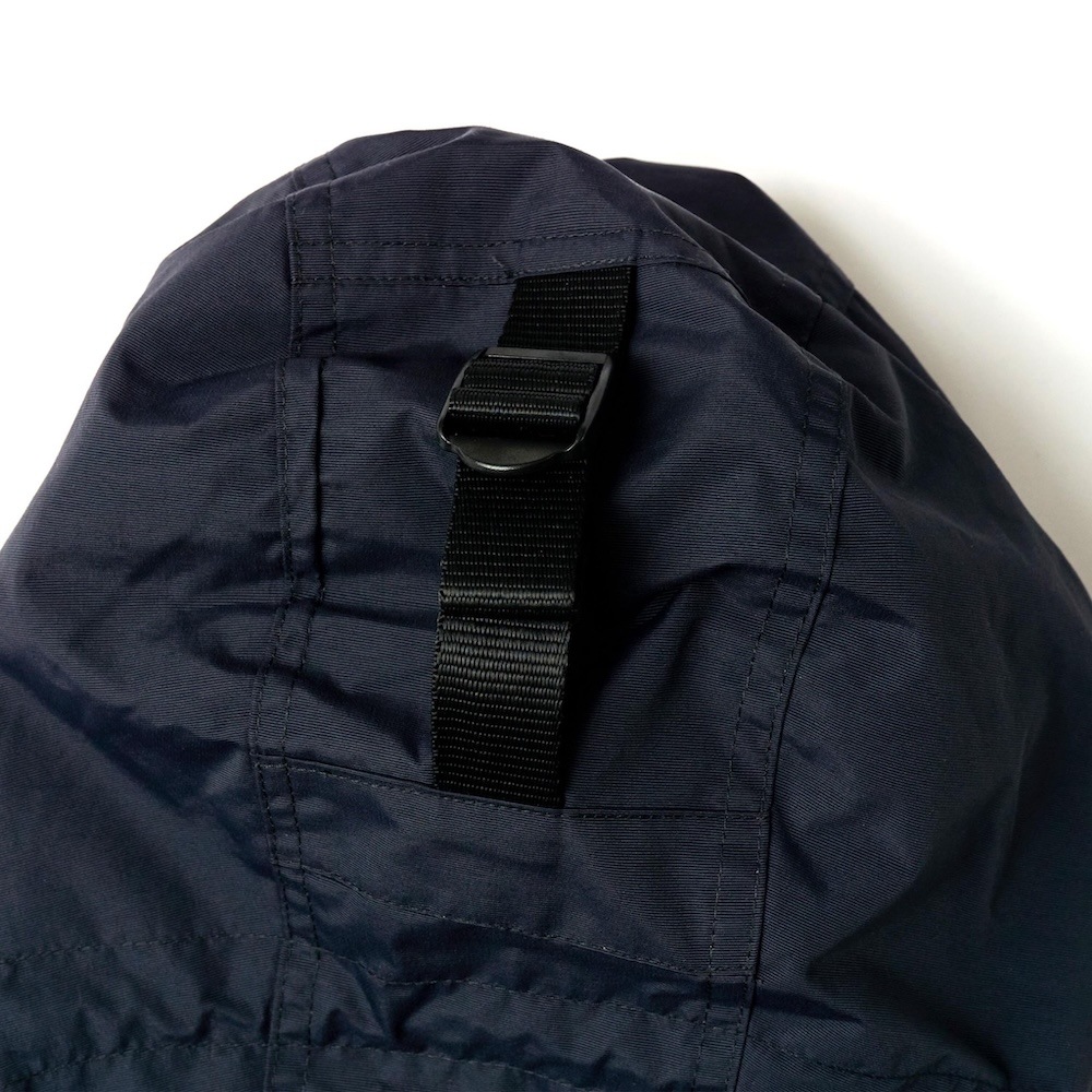 ジャケット・アウター untrace 3-layer Field (Test)Shell Jacket UNTRACE「illeguler」LIMITED EDITION “3-layer Field ( Test