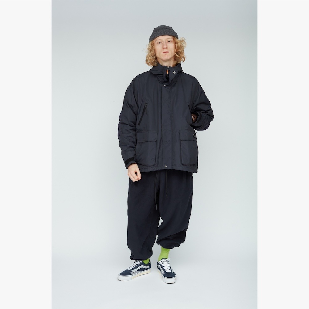 ❗️大SALE中❗️アントレース3-layer Field Shell Jacket