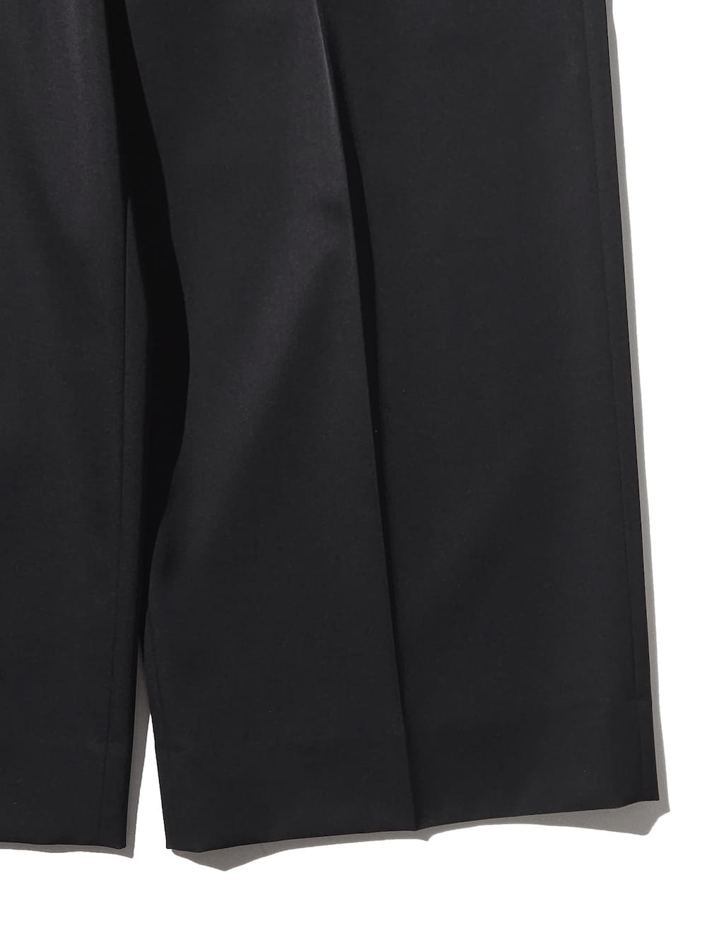 ssstein LONGWIDETROUSERS サイズS ssstein シュタイン】 LONG WIDE TROUSERS / GREY KHAKI