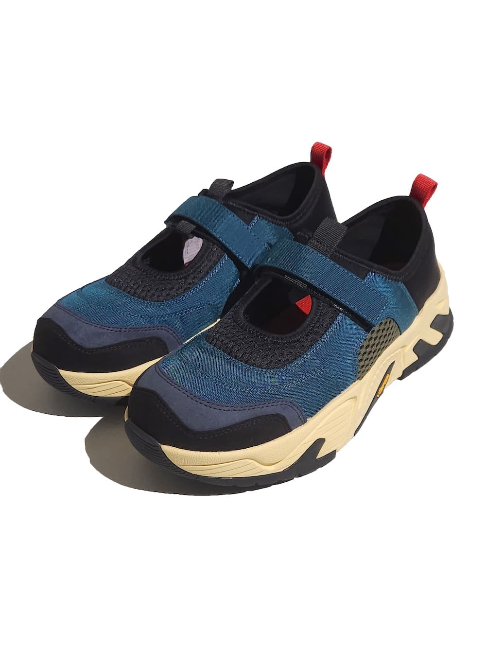 nagonstans ナゴンスタンス タイプライター パラシュート nagonstans(ナゴンスタンス) sneaker shoes - COLDBECK ONLINE