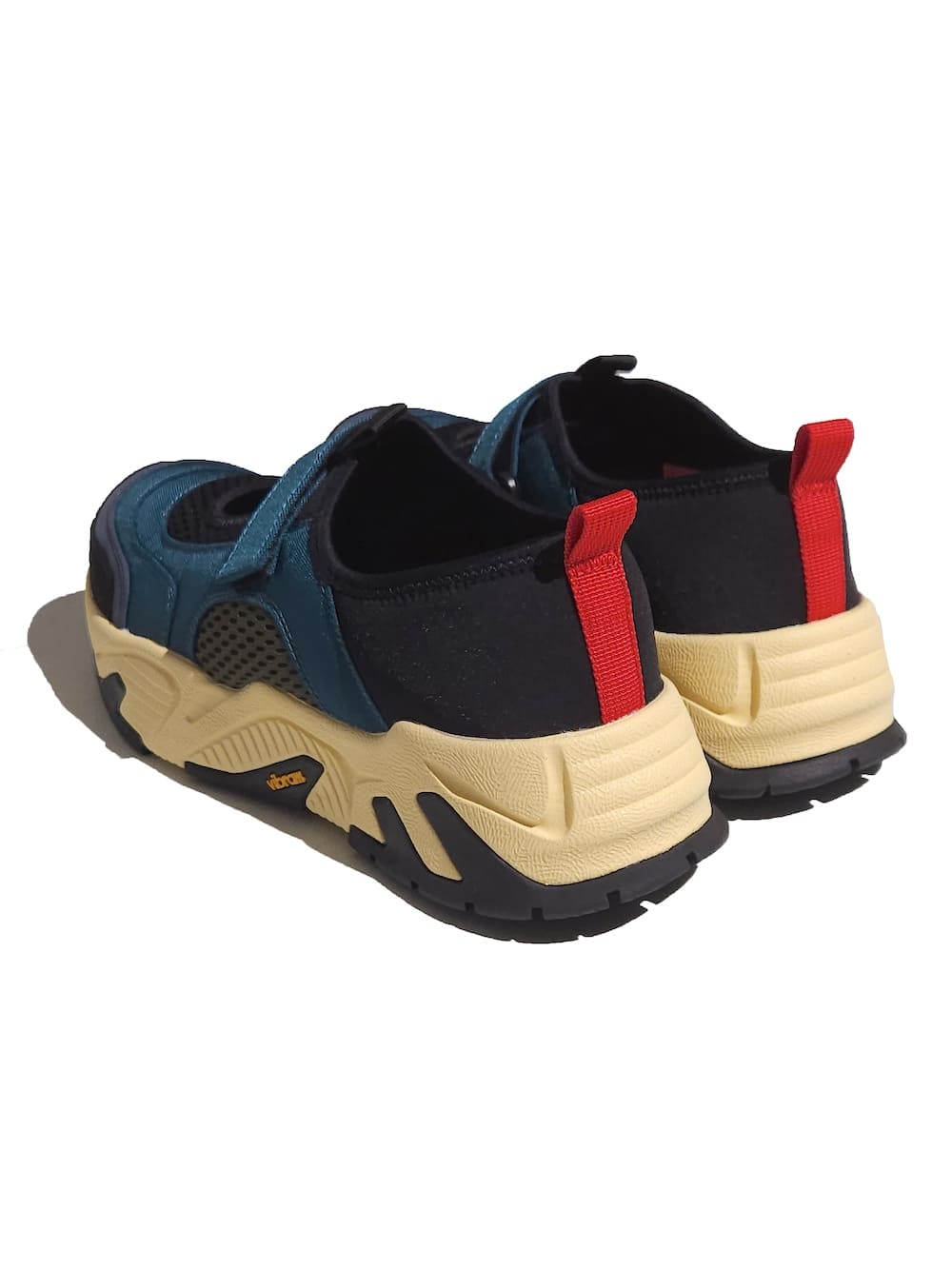 nagonstans(ナゴンスタンス) sneaker shoes - COLDBECK ONLINE