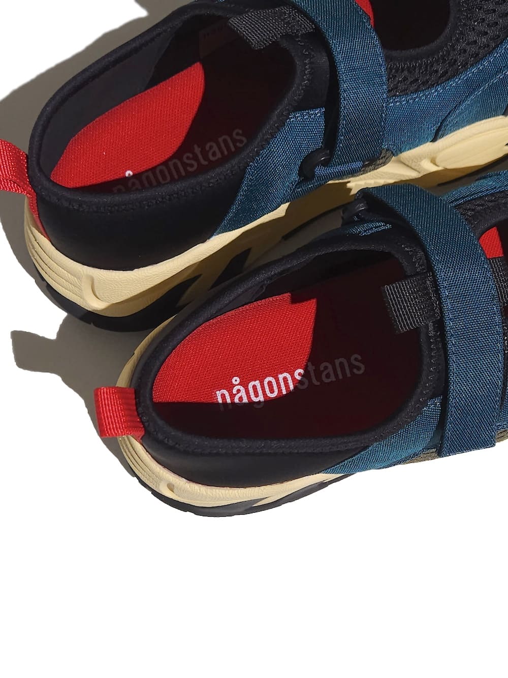 nagonstans(ナゴンスタンス) sneaker shoes - COLDBECK ONLINE