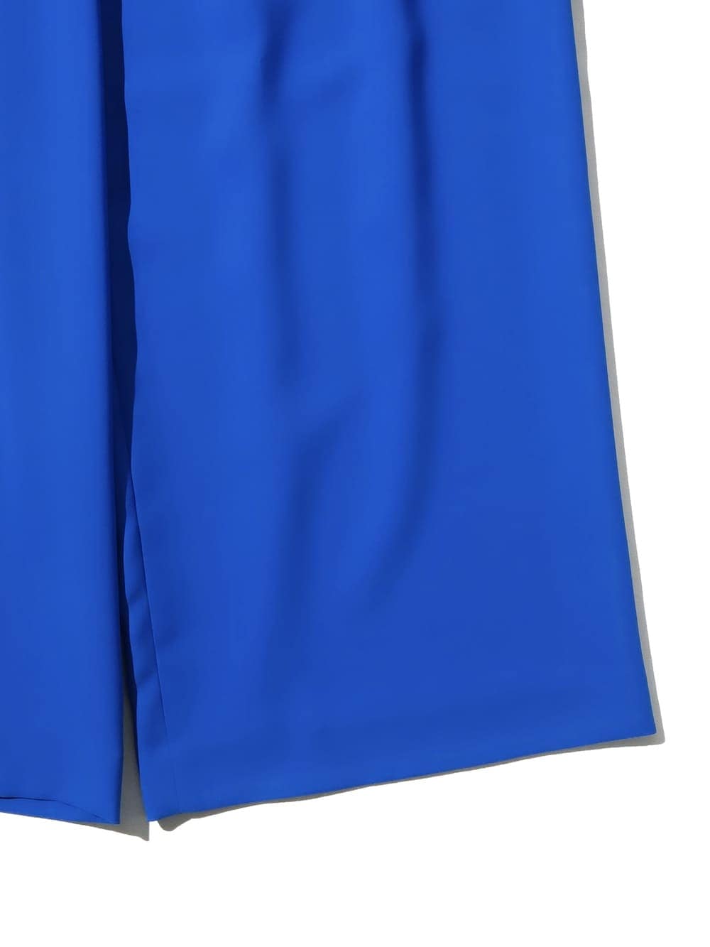 ENFOLD(エンフォルド) RELAX ELASTIC WIDE-TROUSERS - COLDBECK ONLINE