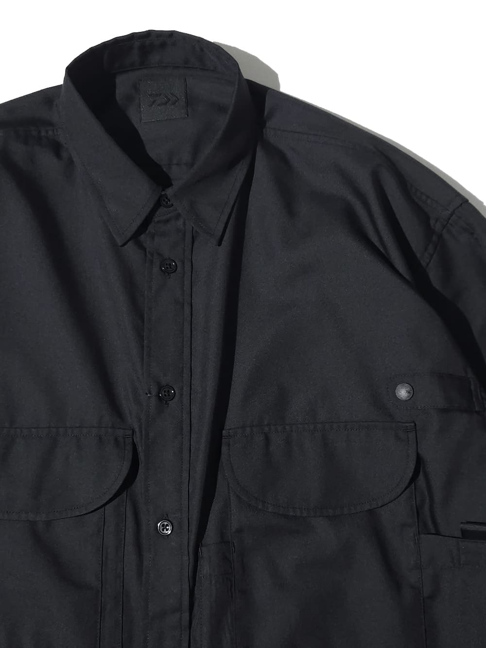 8/20(水)まで DAIWA PIER39 長袖フィッシングシャツ M サイズ TECH FISHING SHIRT L/S | DAIWA PIER39(ダイワ ピアサーティ