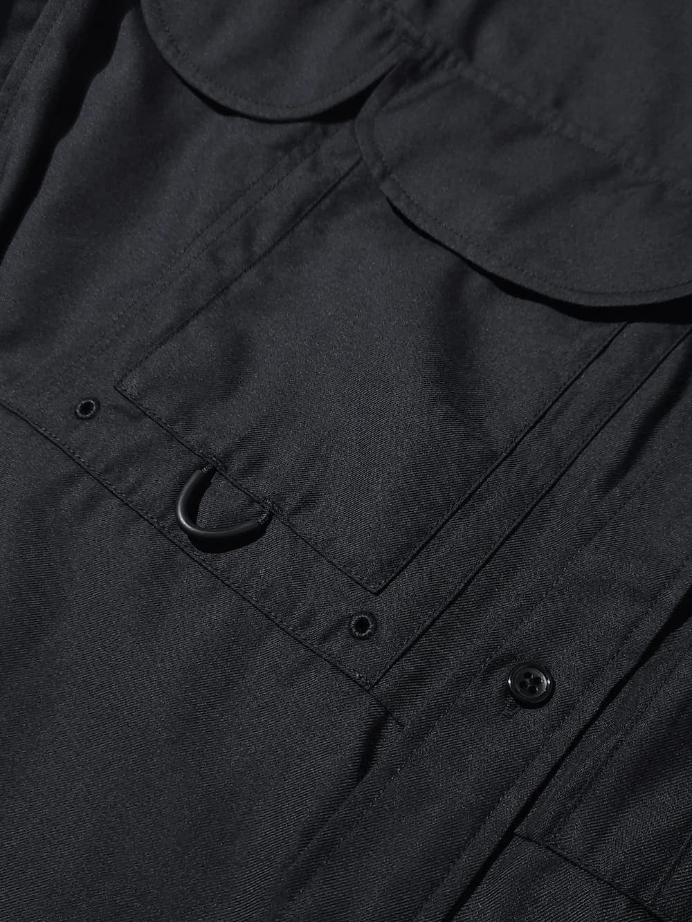 DAIWA PIER39(ダイワピア39) TECH FISHING SHIRT L/S - COLDBECK