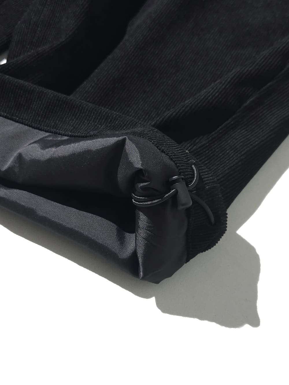 DAIWA PIER39(ダイワピア39) TECH EASY TROUSERS CORDUROY - COLDBECK