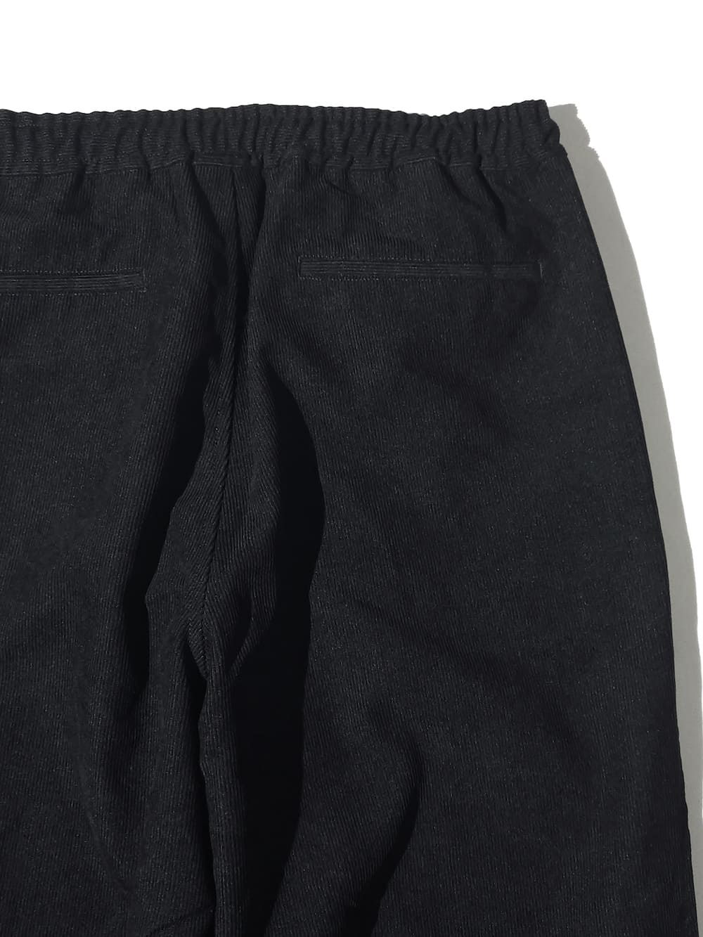 DAIWA PIER39(ダイワピア39) TECH EASY TROUSERS CORDUROY - COLDBECK