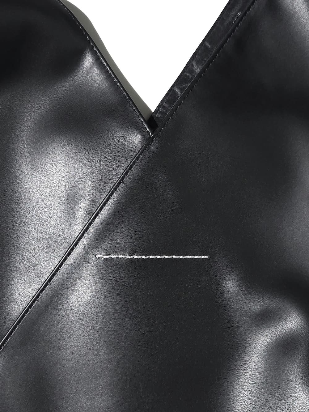 MM6 Maison Margiela(エムエムシックスメゾンマルジェラ) 「ジャパニーズ」バッグ ミディアム