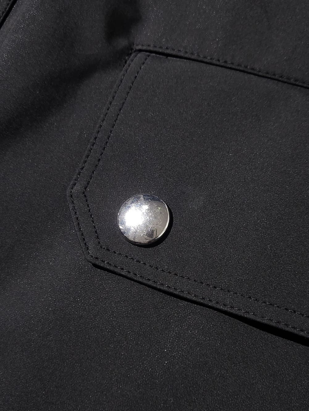 THE RERACS(ザリラクス) M-64 FRENCH PARKA