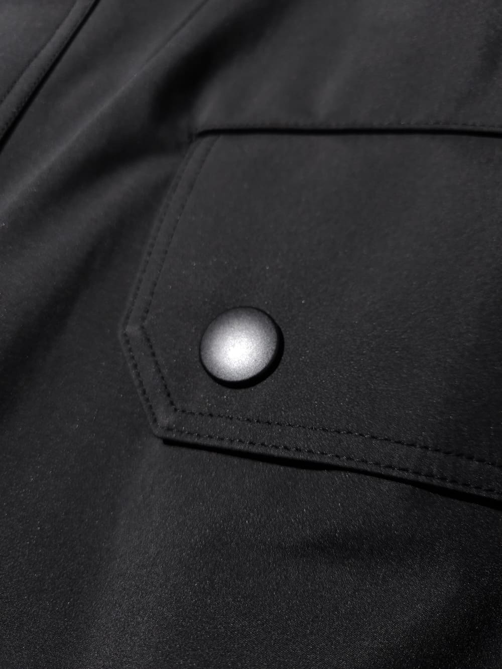 THE RERACS(ザリラクス) M-64 FRENCH PARKA