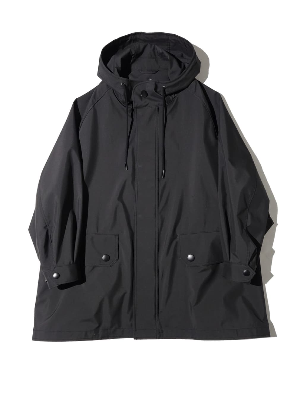 THE RERACS(ザリラクス) M-64 FRENCH PARKA - COLDBECK ONLINE（コール