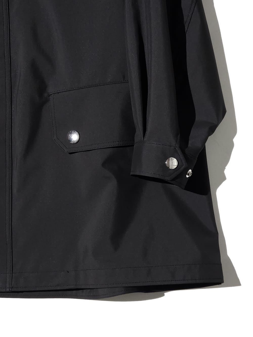 THE RERACS(ザリラクス) M-64 FRENCH PARKA