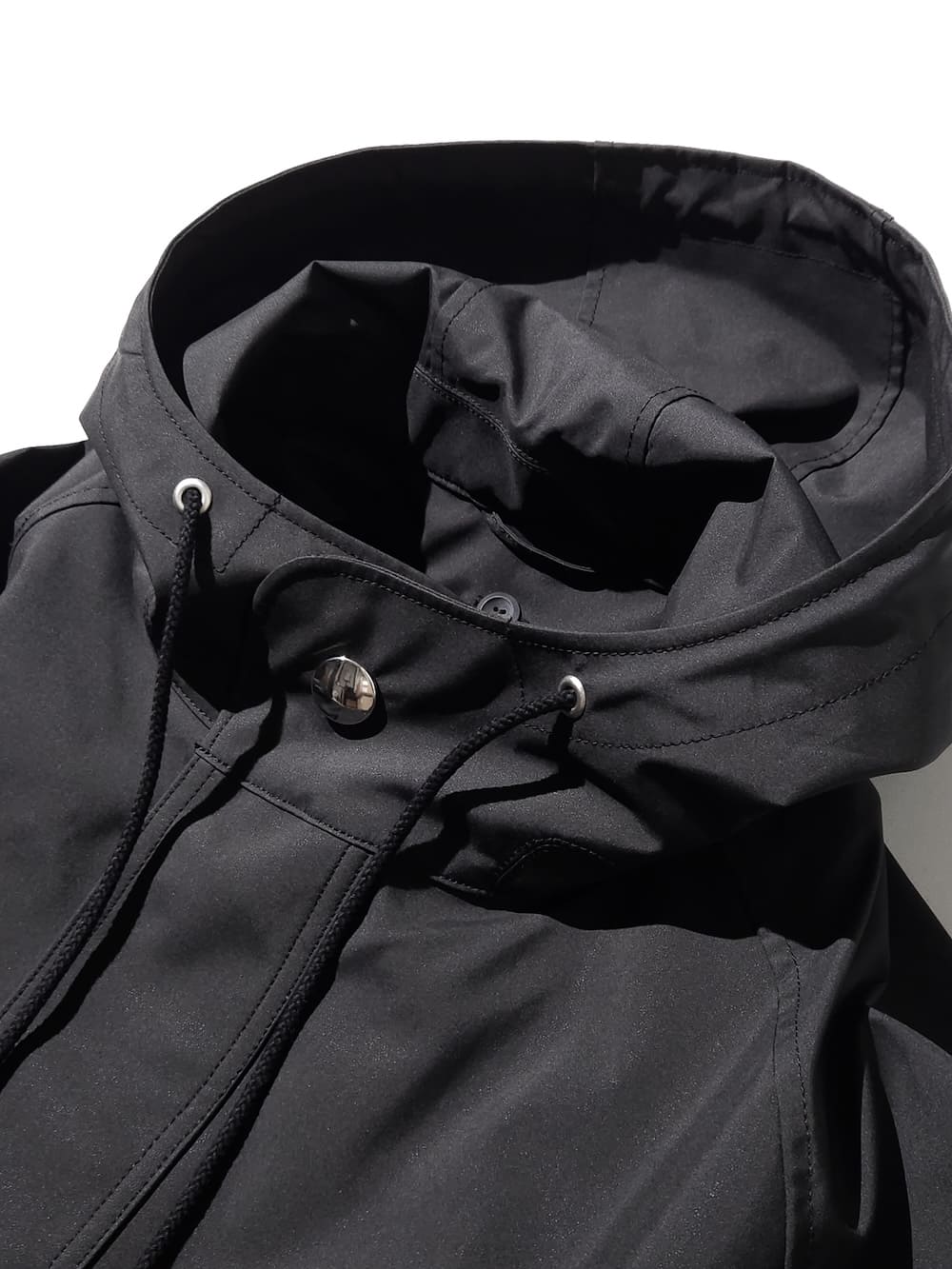 THE RERACS(ザリラクス) M-64 FRENCH PARKA - COLDBECK ONLINE（コール