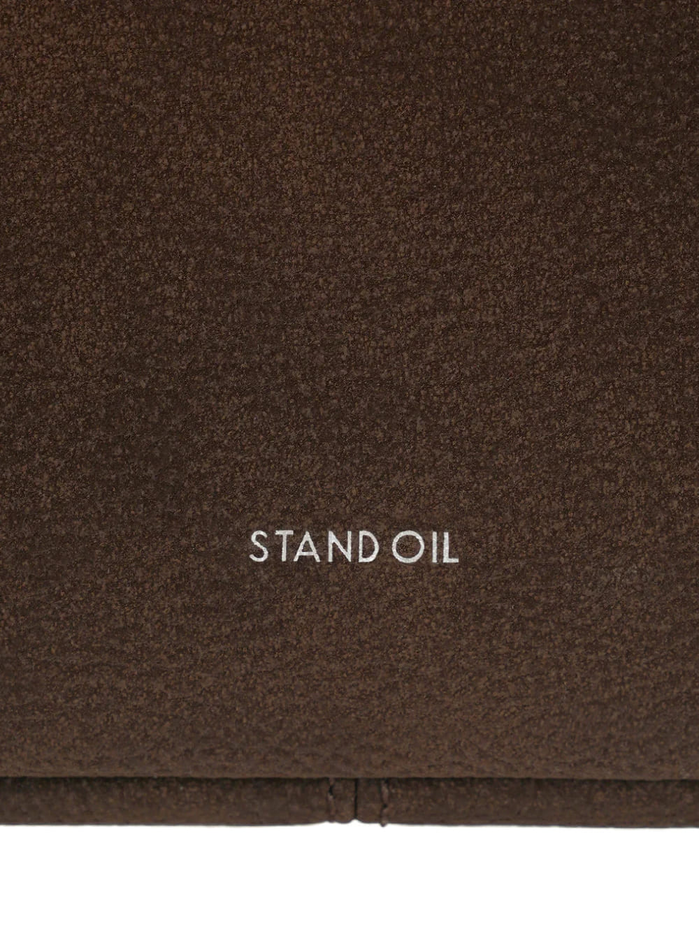 STAND OIL(スタンドオイル) Momo Bag Large モモバッグラージ