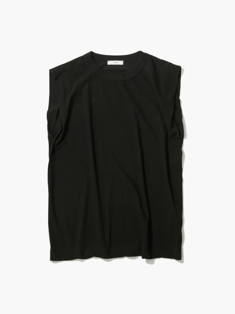 【新品】エイトン FRESCA SINGLE JERSEY TANK TOP ATON(エイトン) FRESCA SINGLE JERSEY TANK TOP - COLDBECK ONLINE