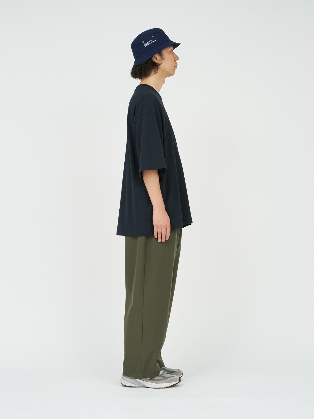 FreshService(フレッシュサービス) VIBTEX for FreshService S/S CREW