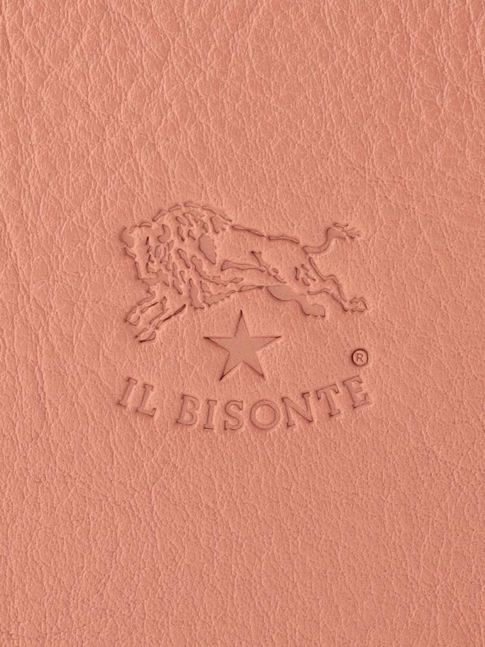 IL BISONTE(イルビゾンテ) ミディアムウォレット - COLDBECK ONLINE