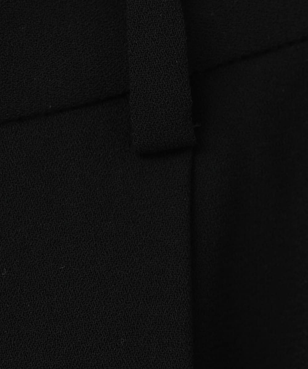 CLANE(クラネ) BASIC TUCK PANTS