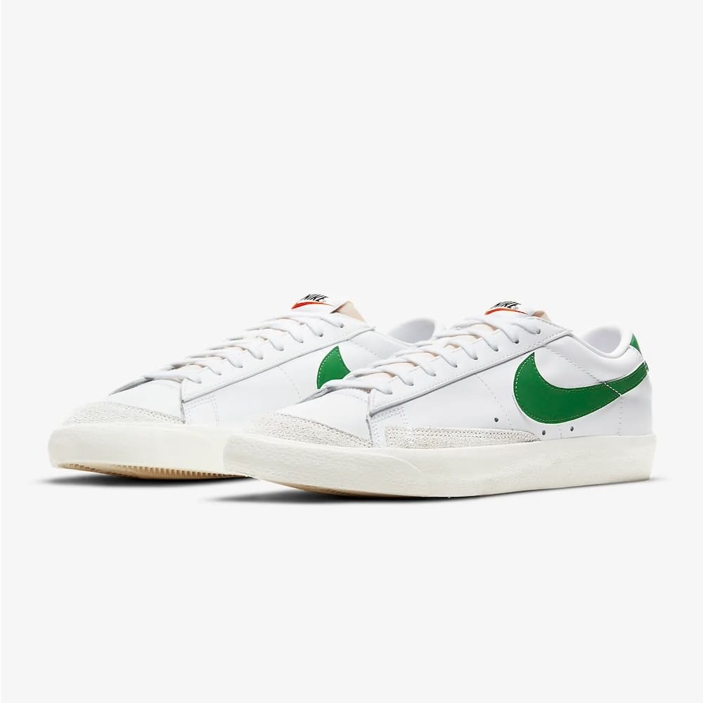 SALE】NIKE(ナイキ) ブレーザー LOW '77 ビンテージ - COLDBECK