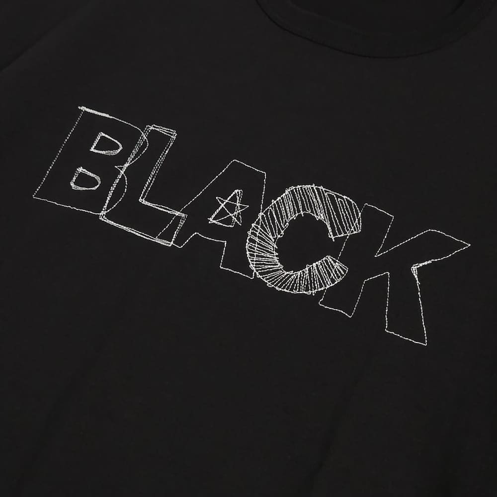 SALE】kolor(カラー) 度詰めコットン天竺Tシャツ - COLDBECK