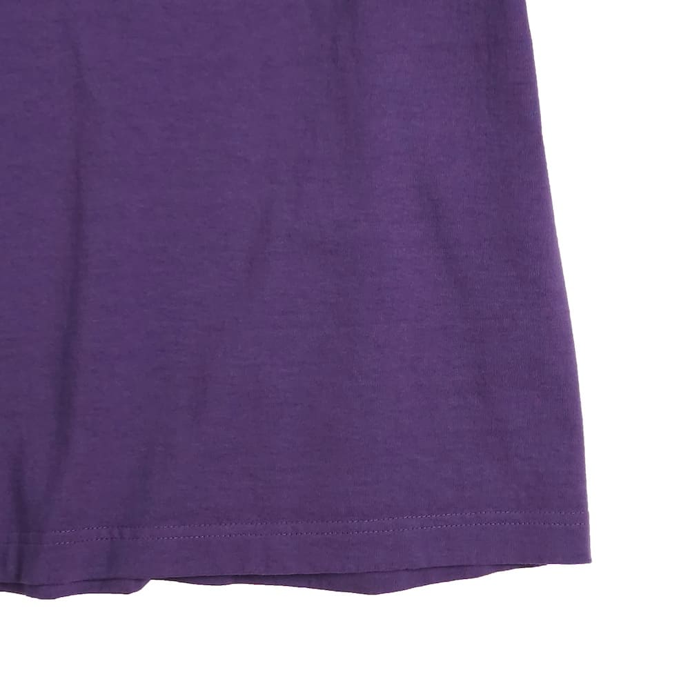 SALE】kolor(カラー) 度詰めコットン天竺Tシャツ - COLDBECK