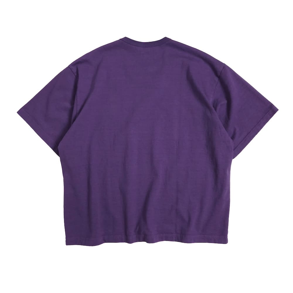 ダークパープル コットン Tシャツ 楽天市場】Tシャツ レディース カットソー 春 夏 トップス 半袖