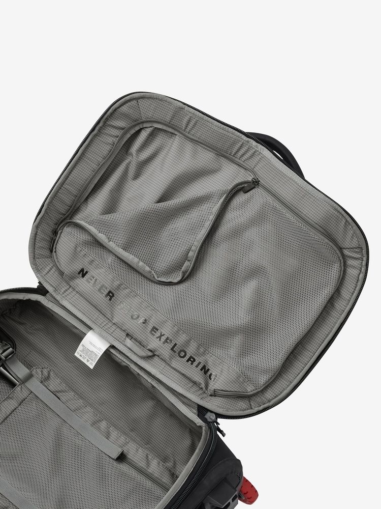 【SALE】THE NORTH FACE(ザノースフェイス) ベースキャンプローリングサンダー22インチ