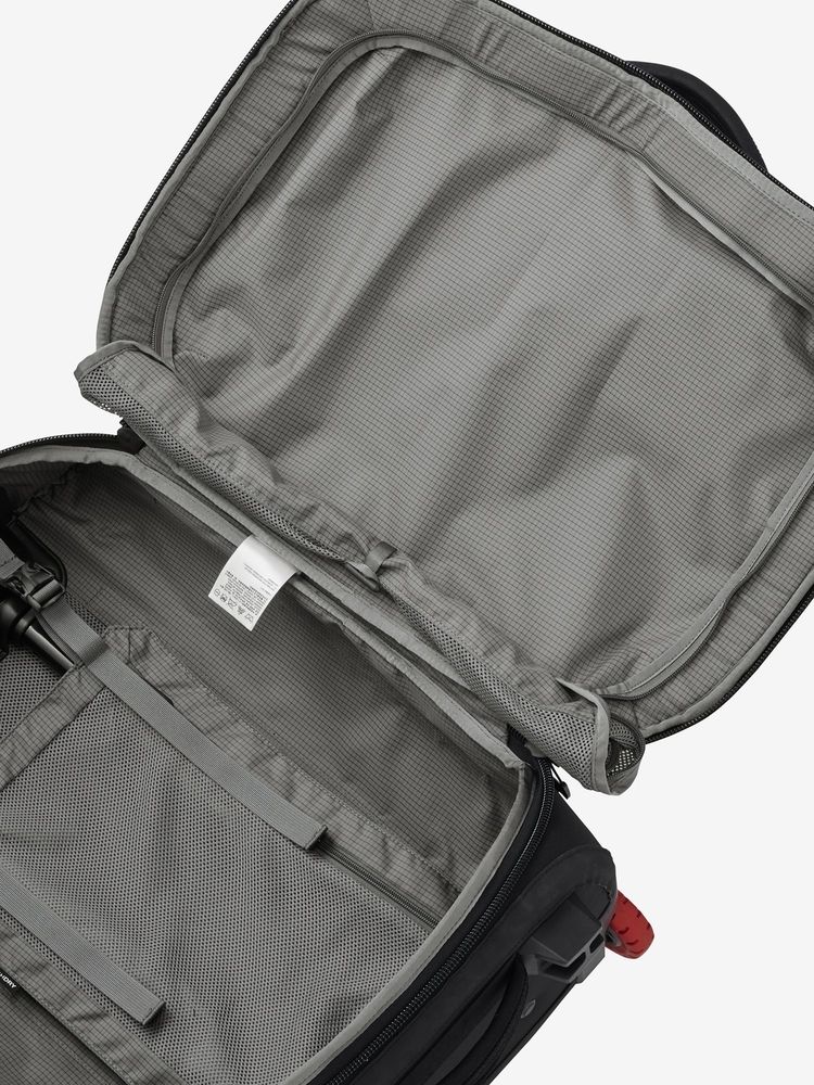 【SALE】THE NORTH FACE(ザノースフェイス) ベースキャンプローリングサンダー22インチ