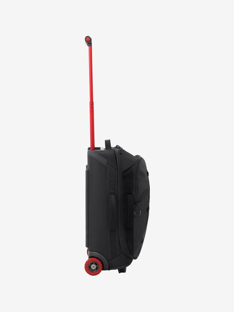 【SALE】THE NORTH FACE(ザノースフェイス) ベースキャンプローリングサンダー22インチ