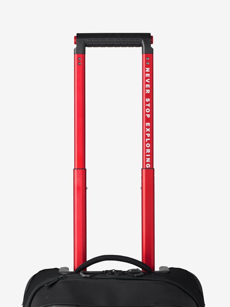 【SALE】THE NORTH FACE(ザノースフェイス) ベースキャンプローリングサンダー22インチ