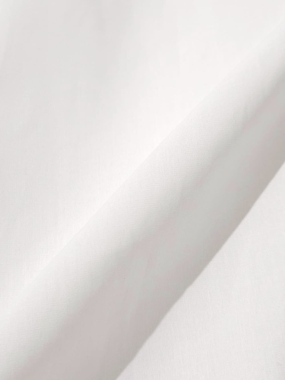 ENFOLD(エンフォルド) SUMMER LOOSE SHIRT