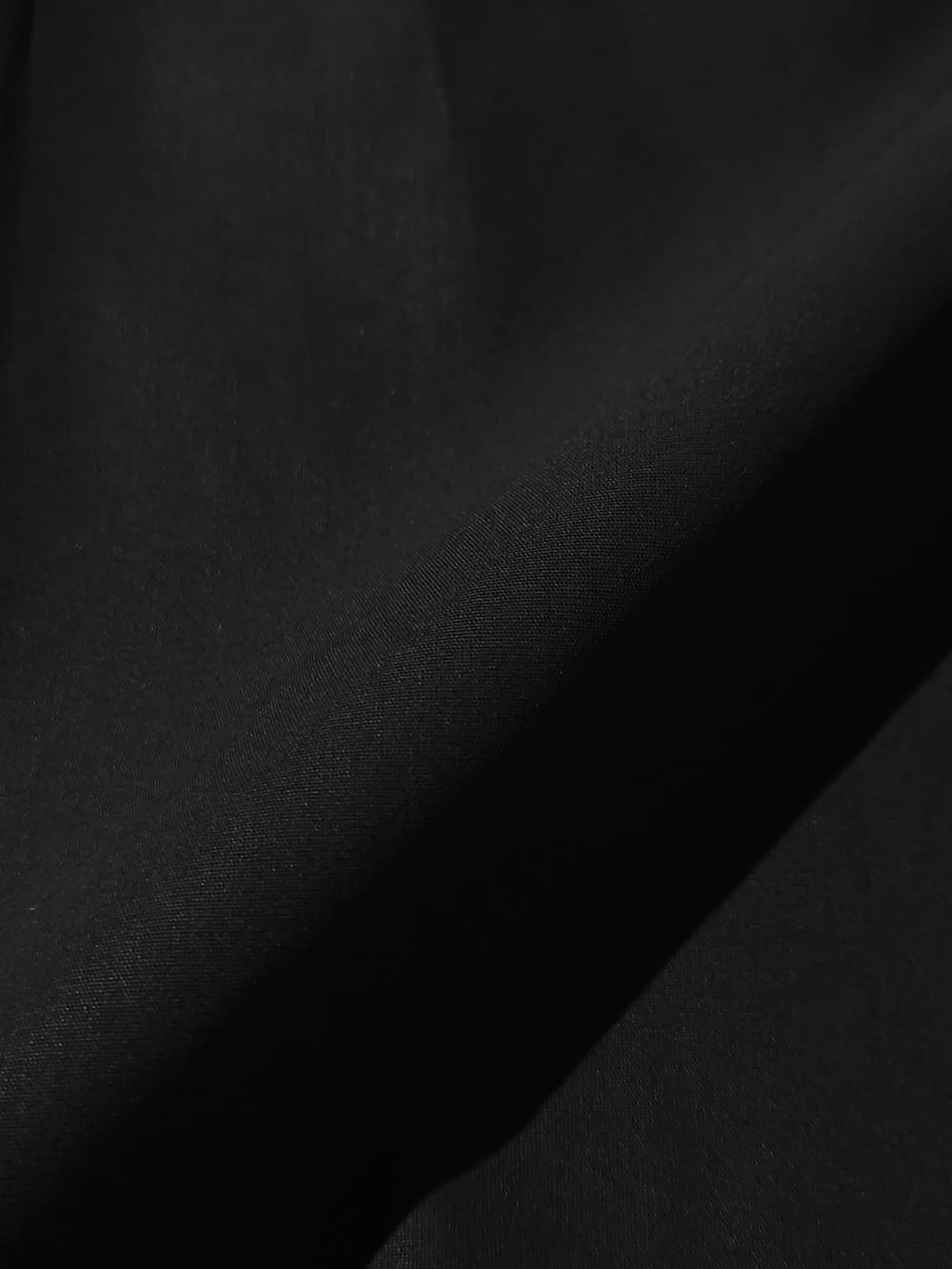 ENFOLD(エンフォルド) SUMMER LOOSE SHIRT