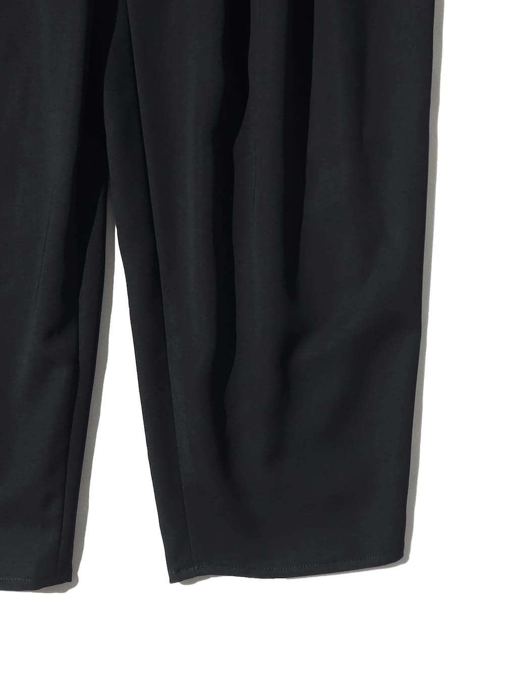 美品　エンフォルド　MANY-TUCK COCOON-PANTS　36サイズ MANY-TUCK COCOON-PANTS｜ENFOLD（エンフォルド）公式通販｜THE