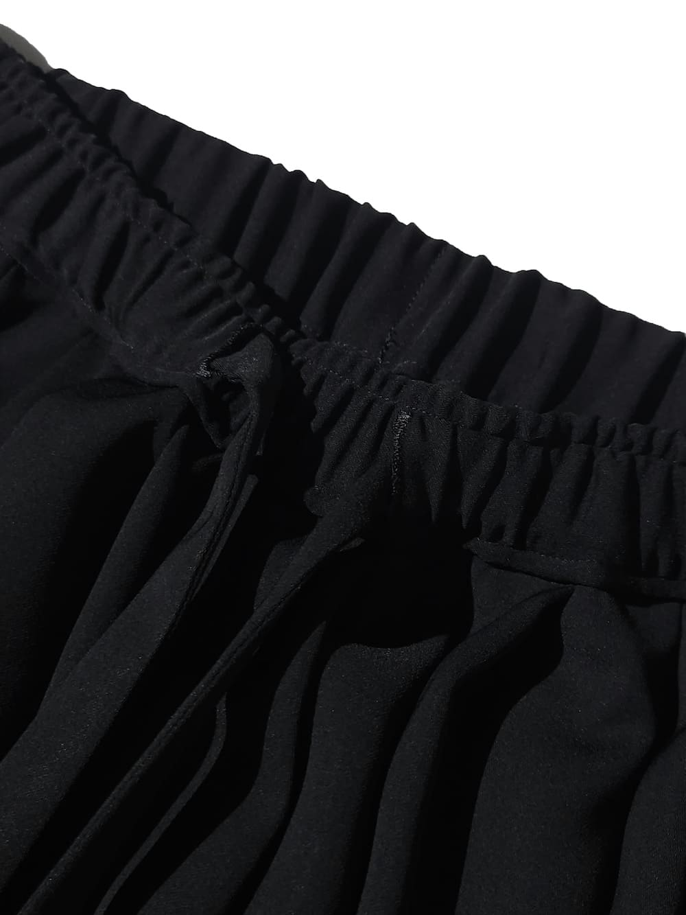 美品　エンフォルド　MANY-TUCK COCOON-PANTS　36サイズ MANY-TUCK COCOON-PANTS｜ENFOLD（エンフォルド）公式通販｜THE