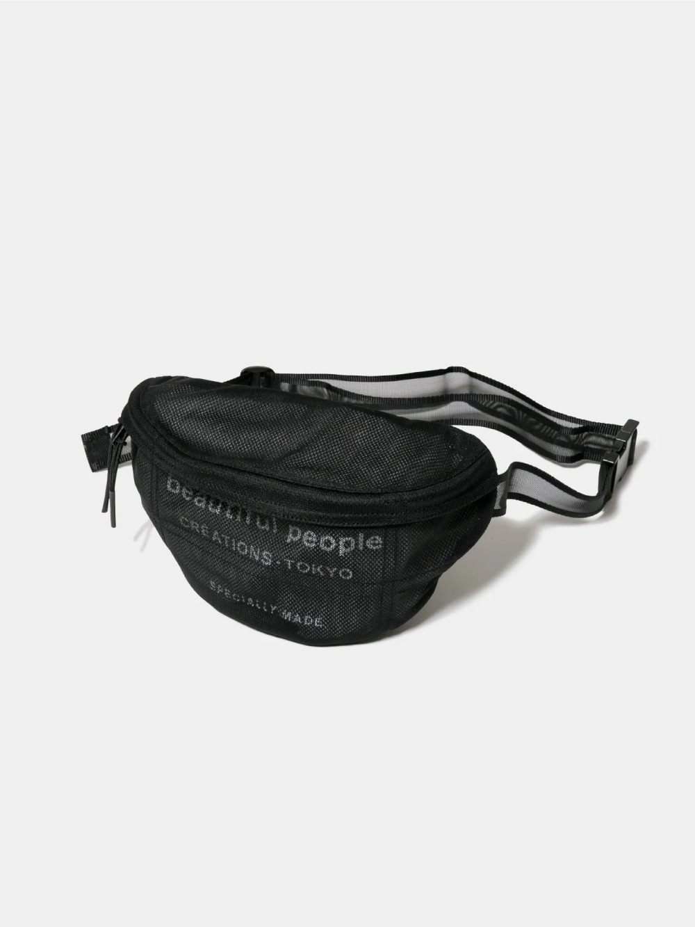 beautiful people(ビューティフルピープル) nothing to hide body bag