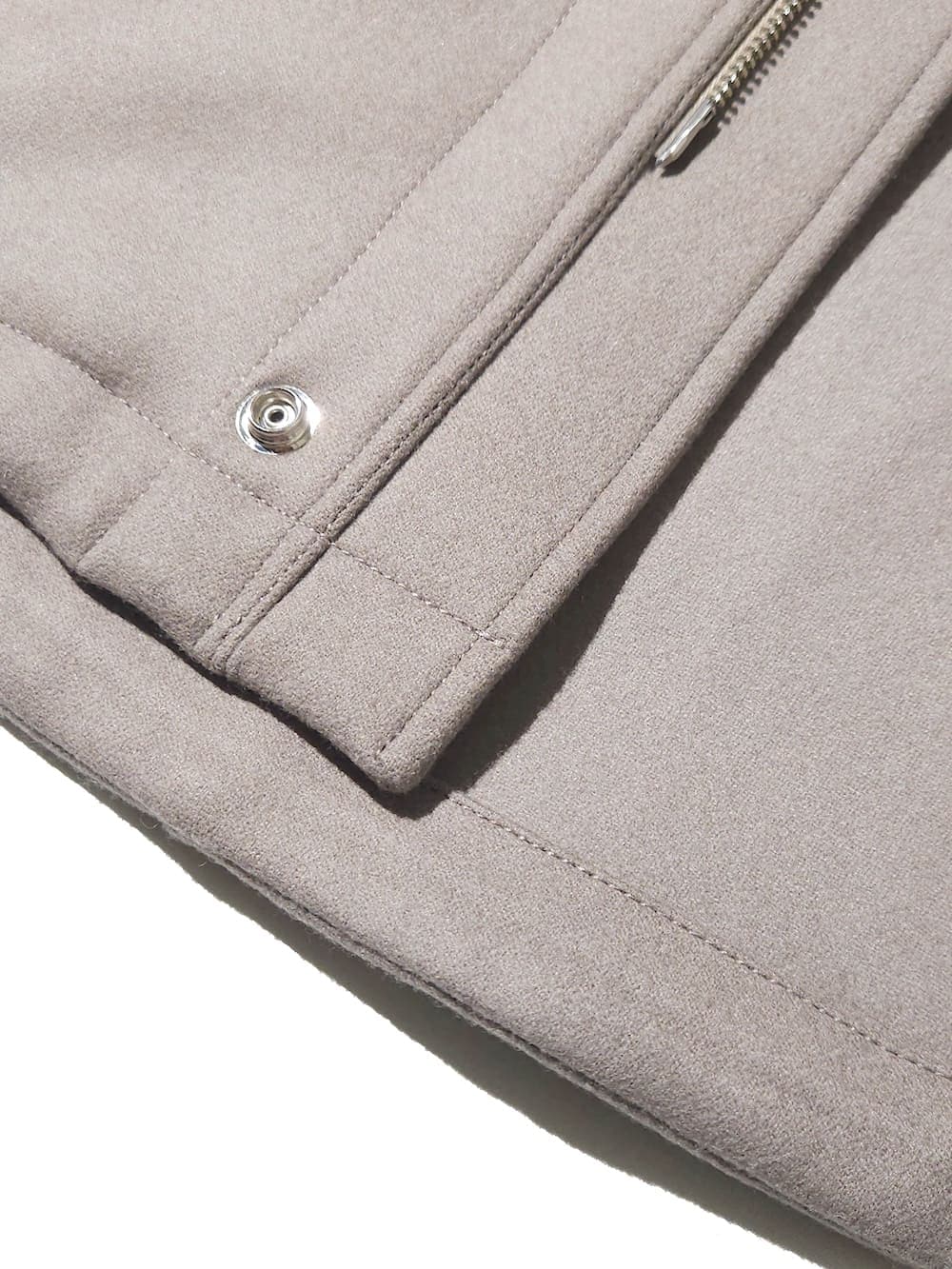 THE RERACS(ザリラクス) STANDCOLLAR BIG ECWCS - COLDBECK ONLINE