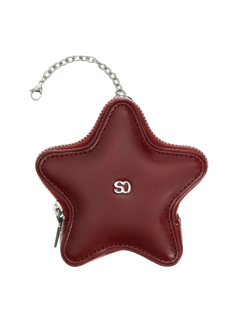 STAND OIL(スタンドオイル) Star Pods Keyring スターポッドキーリング