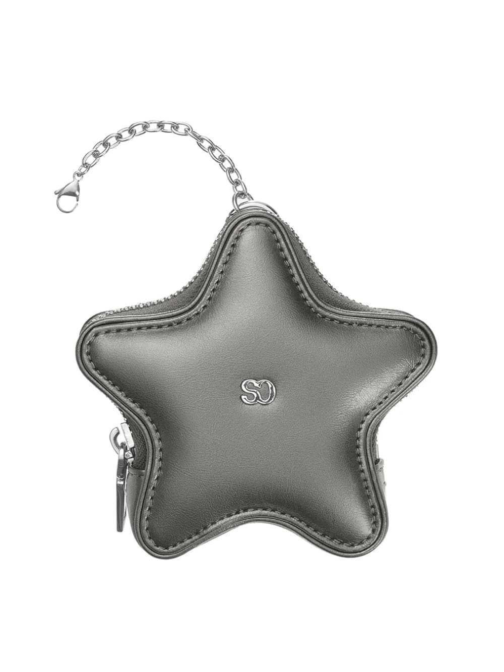 STAND OIL(スタンドオイル) Star Pods Keyring スターポッドキーリング