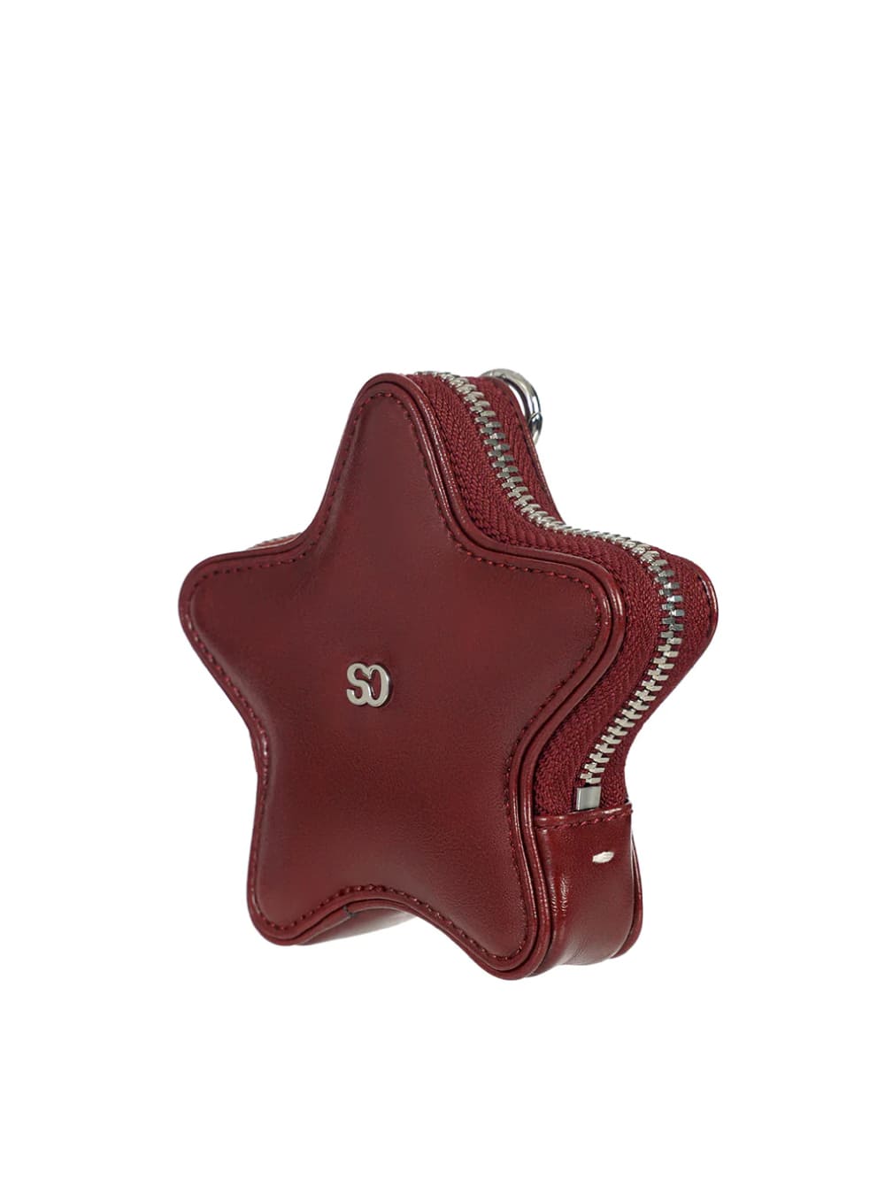 STAND OIL(スタンドオイル) Star Pods Keyring スターポッドキーリング