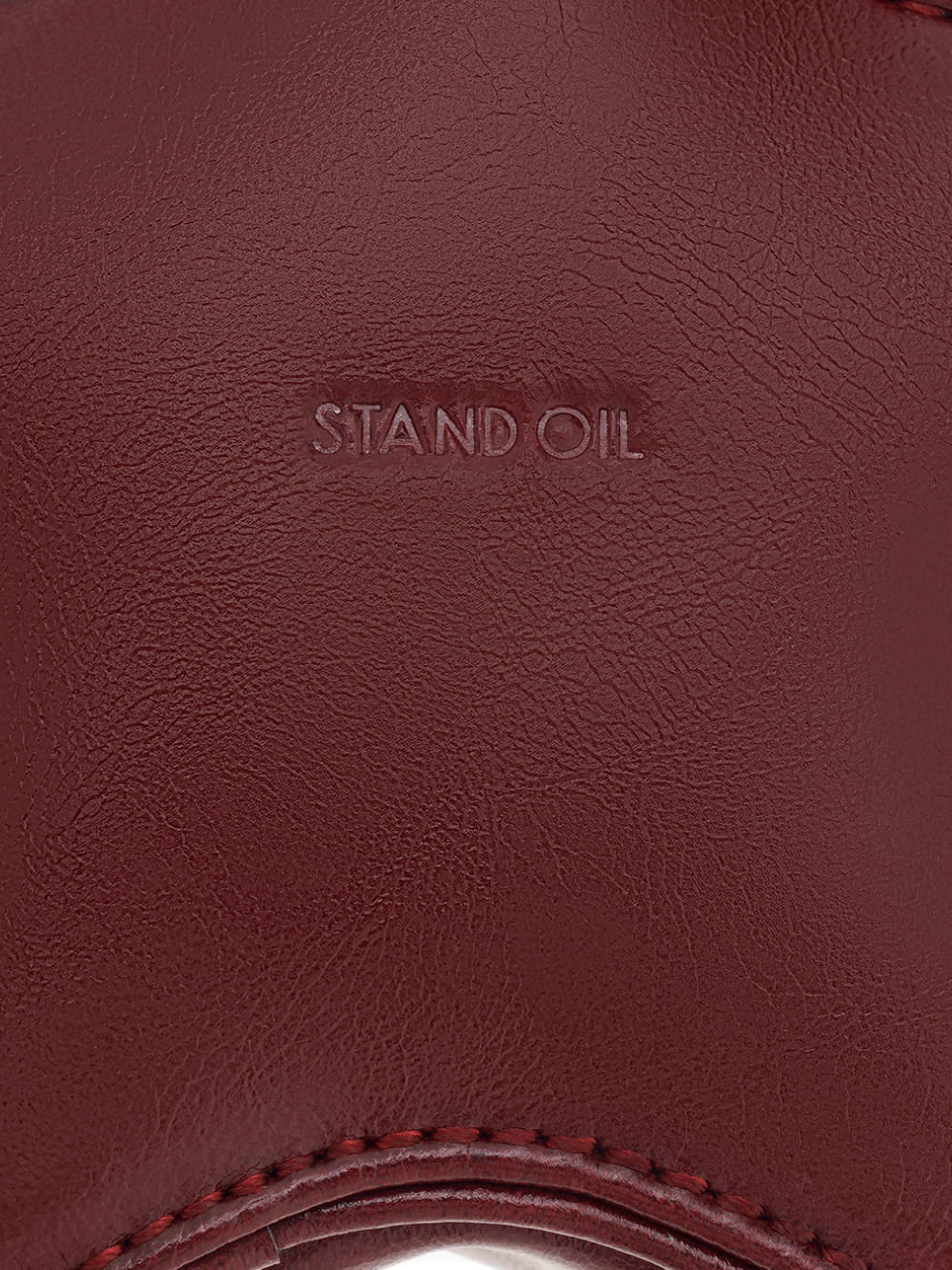 STAND OIL(スタンドオイル) Star Pods Keyring スターポッドキーリング