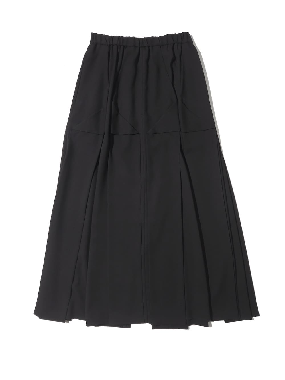 ENFOLD(エンフォルド) ORIGAMI SKIRT - COLDBECK ONLINE（コールベック