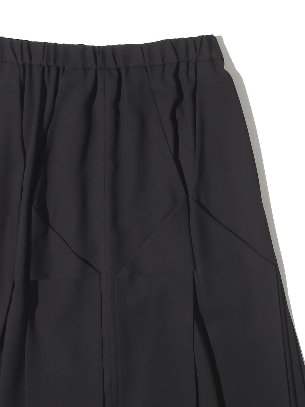 ENFOLD(エンフォルド) ORIGAMI SKIRT - COLDBECK ONLINE（コールベック