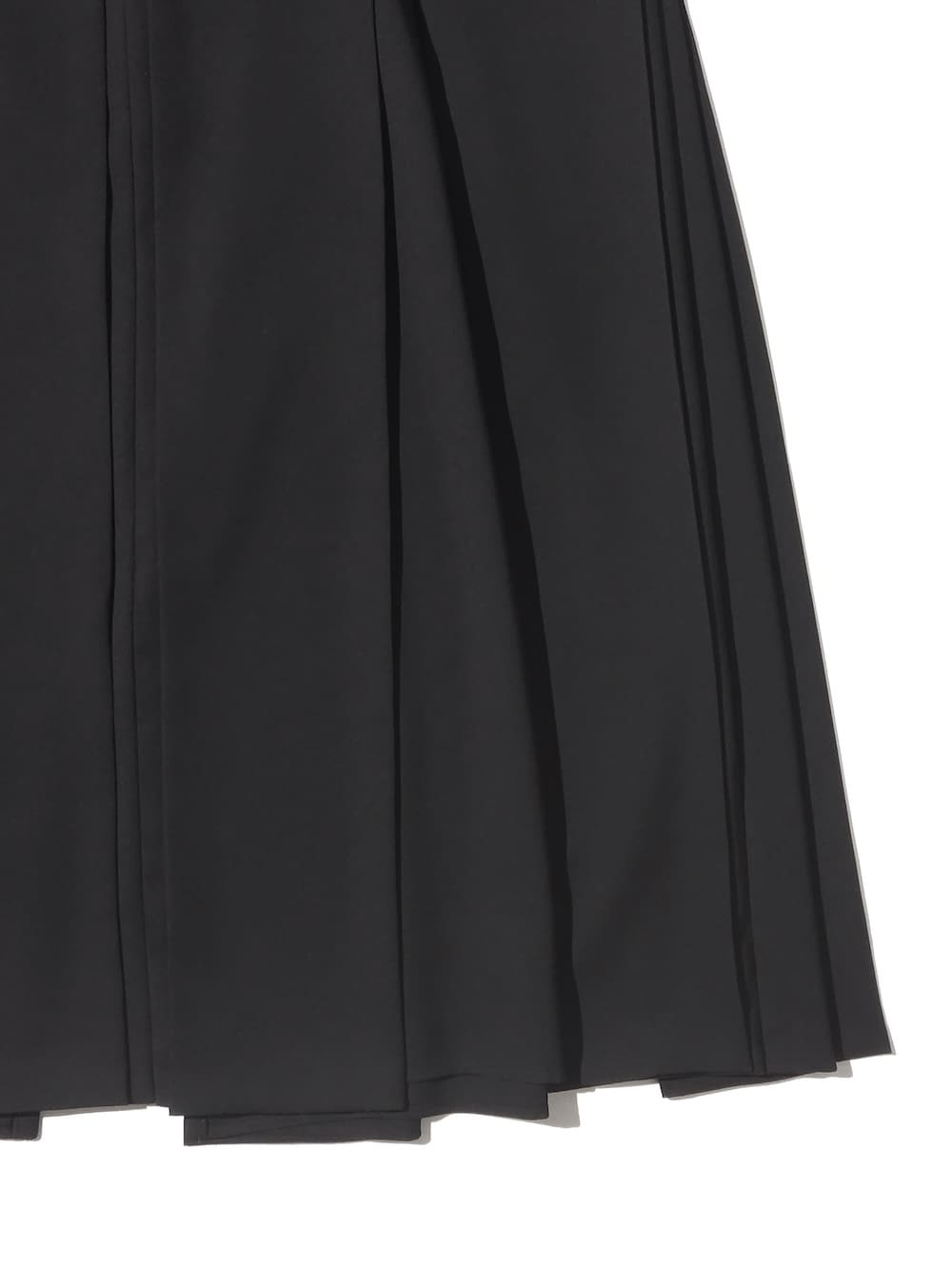 ENFOLD(エンフォルド) ORIGAMI SKIRT - COLDBECK ONLINE（コールベック