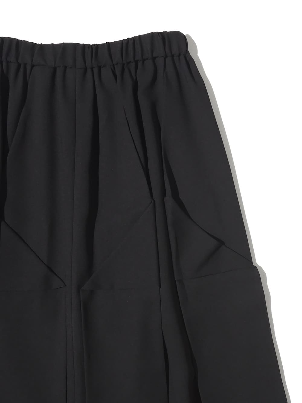 ENFOLD(エンフォルド) ORIGAMI SKIRT - COLDBECK ONLINE（コールベック
