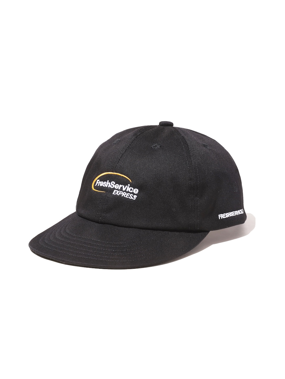 FreshService(フレッシュサービス) CORPORATE UNIFORM CAP “DISPATCH”